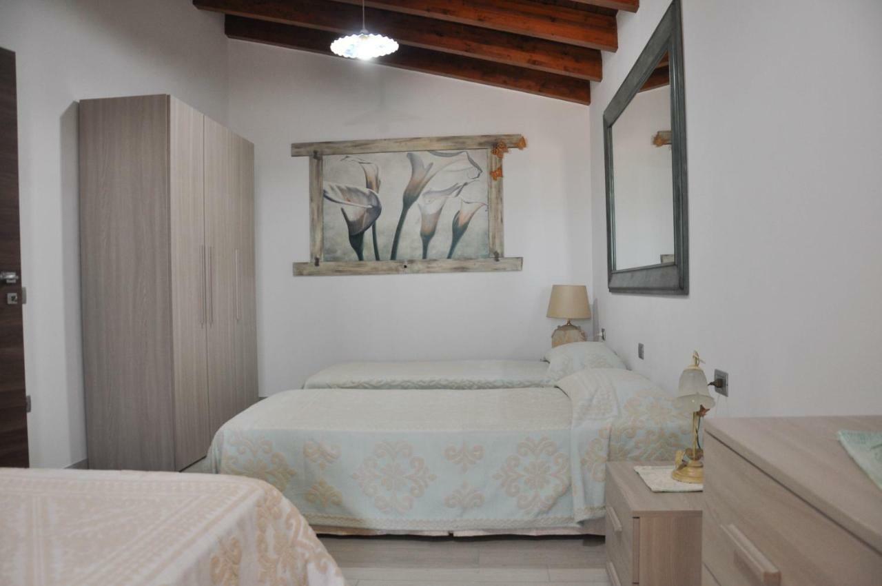 Villa Chia 2 Exterior photo